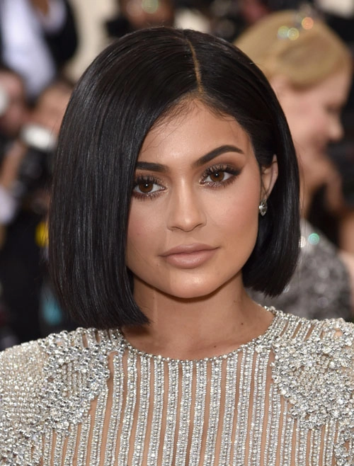 Những màn trang điểm ám ảnh nhất tại met gala - 10