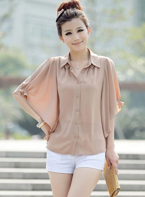 6 chìa khoá vàng giúp người vai thô tự tin hè này - 11