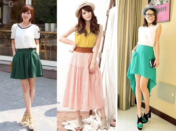 7 mẹo giúp chị em luôn cao và thon hơn khi chọn đồ - 4