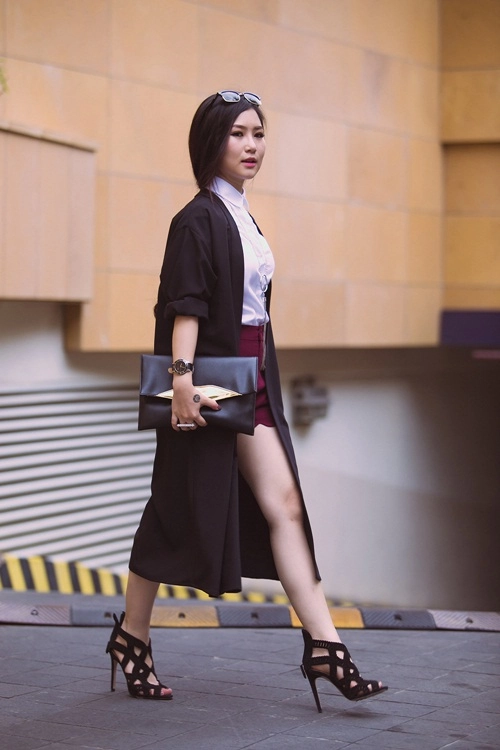 Hương tràm dần thoát mác thảm họa thời trang - 8