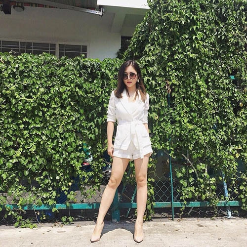 Hương tràm dần thoát mác thảm họa thời trang - 10