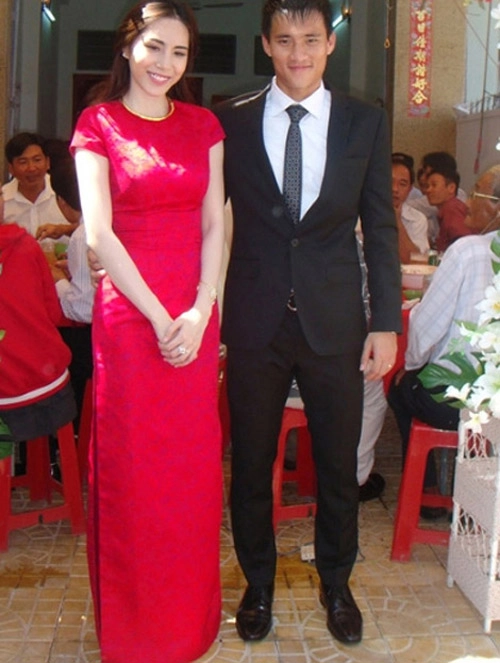 Sao á sắm nhà tiền tỷ tặng bố mẹ - 5