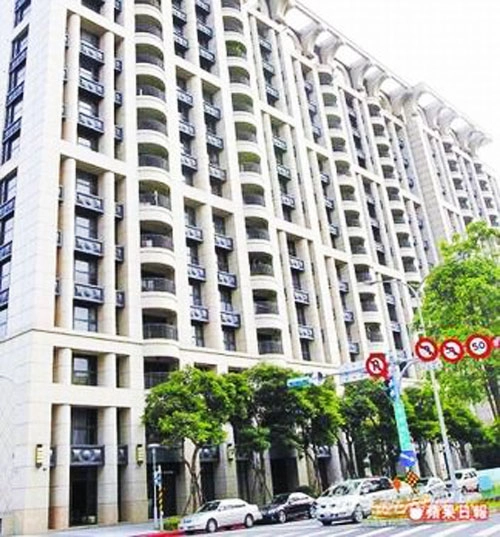 Sao á sắm nhà tiền tỷ tặng bố mẹ - 9