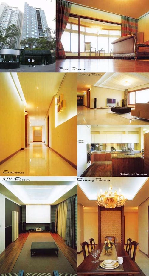 Sao á sắm nhà tiền tỷ tặng bố mẹ - 14