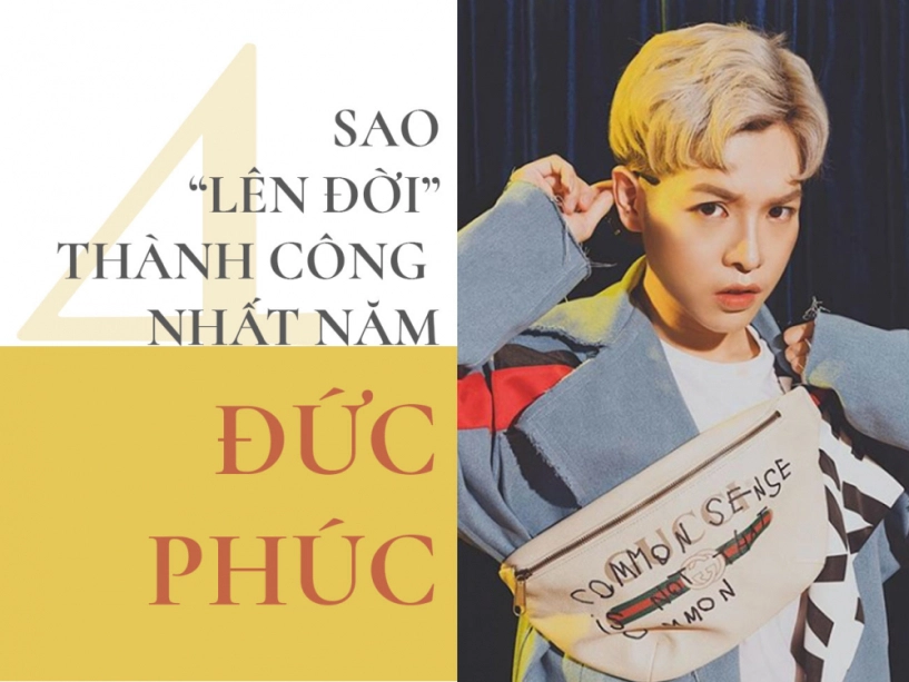 Năm 2017 cú lột xác của thời trang việt - 3