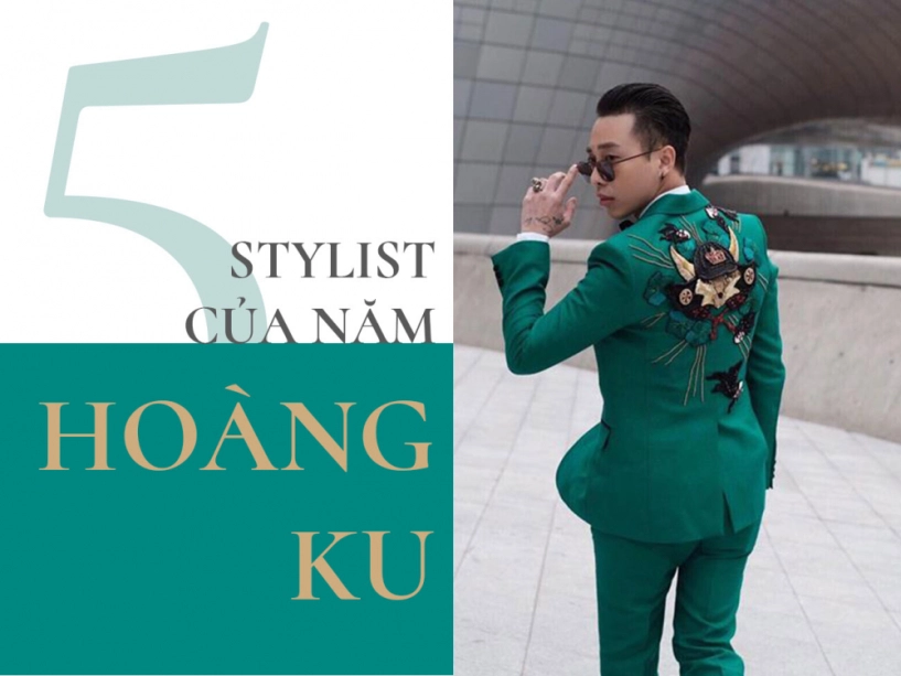 Năm 2017 cú lột xác của thời trang việt - 4