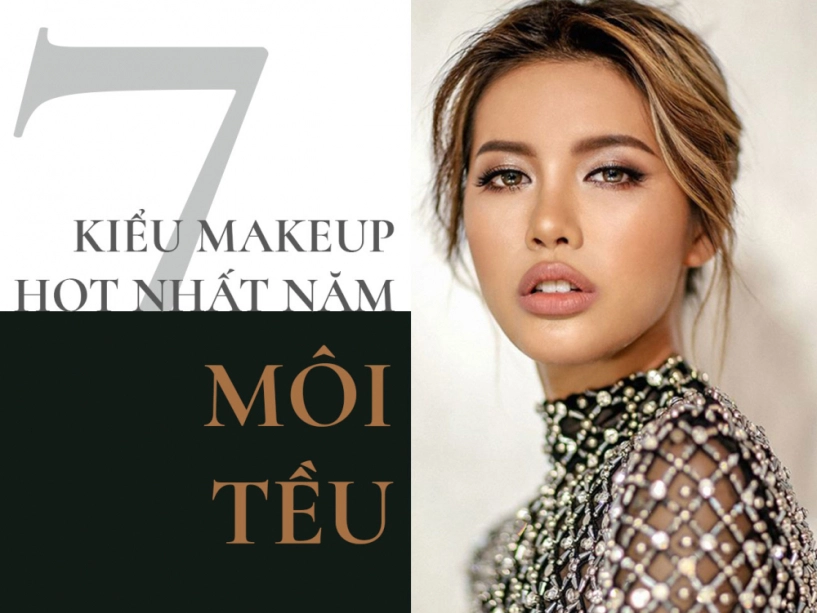 Năm 2017 cú lột xác của thời trang việt - 6