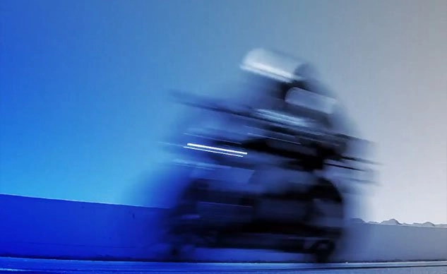 clip huyền thoại tốc độ yzf - r6 sẽ trở lại hoàn toàn khốc liệt trong năm 2017 - 4