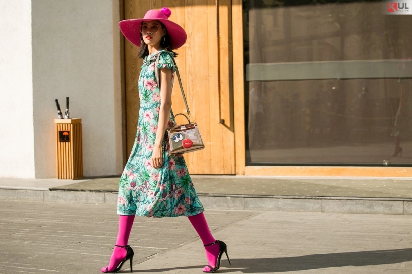 Phí phương anh khoe street style độc đáo quý ông thuận nguyễn cưỡi mô tô đầy quyến rũ - 4