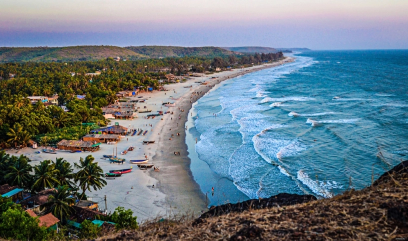 Top 16 bãi biển đẹp nhất châu á việt nam được gọi tên những 2 lần - 5