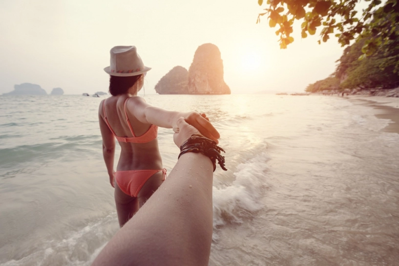 Top 16 bãi biển đẹp nhất châu á việt nam được gọi tên những 2 lần - 10