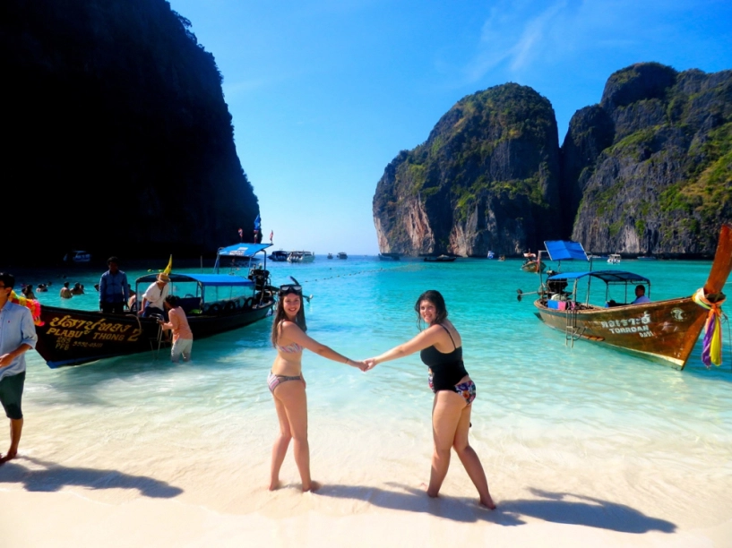 Top 16 bãi biển đẹp nhất châu á việt nam được gọi tên những 2 lần - 11