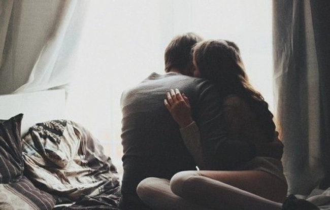 Đừng bao giờ im lặng khi yêu nếu không muốn cái kết là phải chia xa trong tiếc nuối - 3
