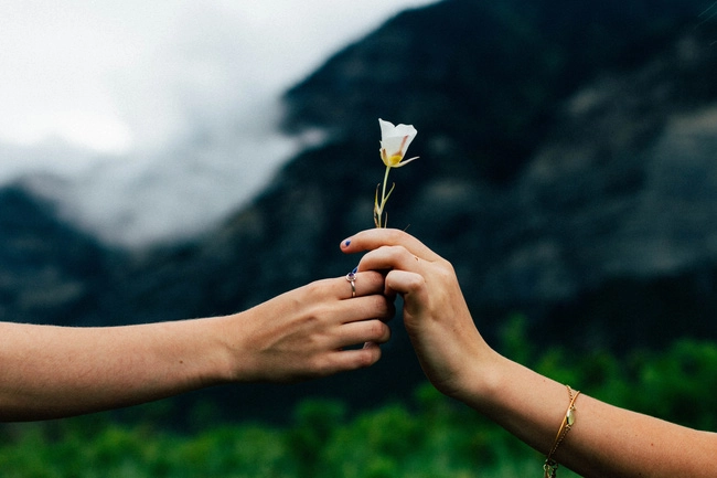 Là con gái càng cần phải trưởng thành và mạnh mẽ bởi lẽ chúng ta yếu đuối cho ai xem - 2