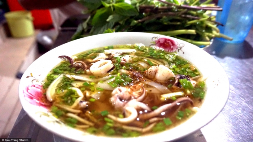 Chợ đêm hà tiên - nét chấm phá ẩm thực giữa lòng miền tây - 4