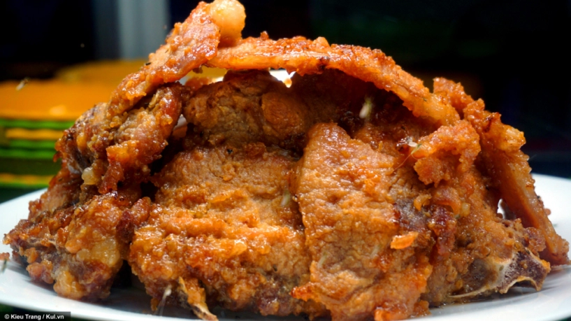 Chợ đêm hà tiên - nét chấm phá ẩm thực giữa lòng miền tây - 8