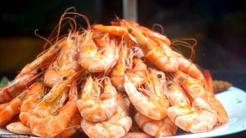 Chợ đêm hà tiên - nét chấm phá ẩm thực giữa lòng miền tây - 9