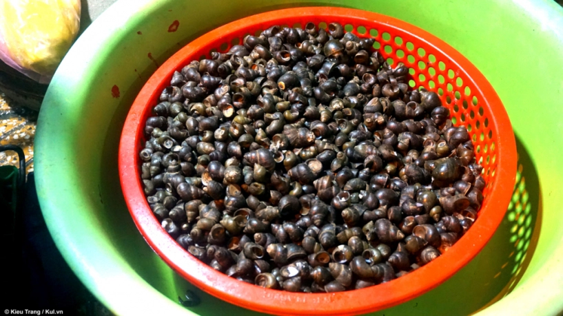 Chợ đêm hà tiên - nét chấm phá ẩm thực giữa lòng miền tây - 15