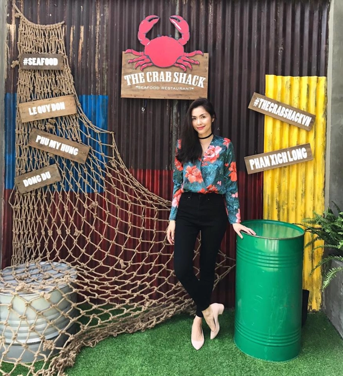 3 mỹ nhân gái hai con nhưng có style sành điệu bậc nhất showbiz việt - 4