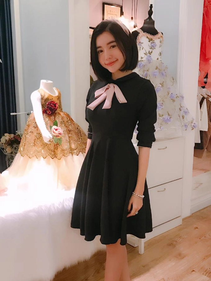 3 mỹ nhân gái hai con nhưng có style sành điệu bậc nhất showbiz việt - 15