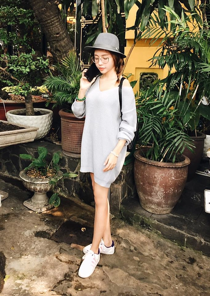 3 mỹ nhân gái hai con nhưng có style sành điệu bậc nhất showbiz việt - 17