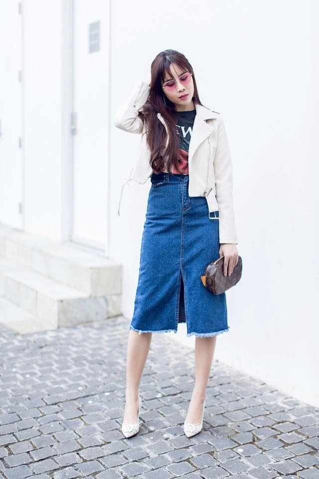 3 mỹ nhân gái hai con nhưng có style sành điệu bậc nhất showbiz việt - 19