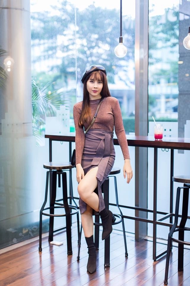 3 mỹ nhân gái hai con nhưng có style sành điệu bậc nhất showbiz việt - 20