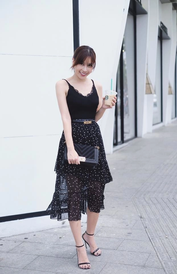 3 mỹ nhân gái hai con nhưng có style sành điệu bậc nhất showbiz việt - 24