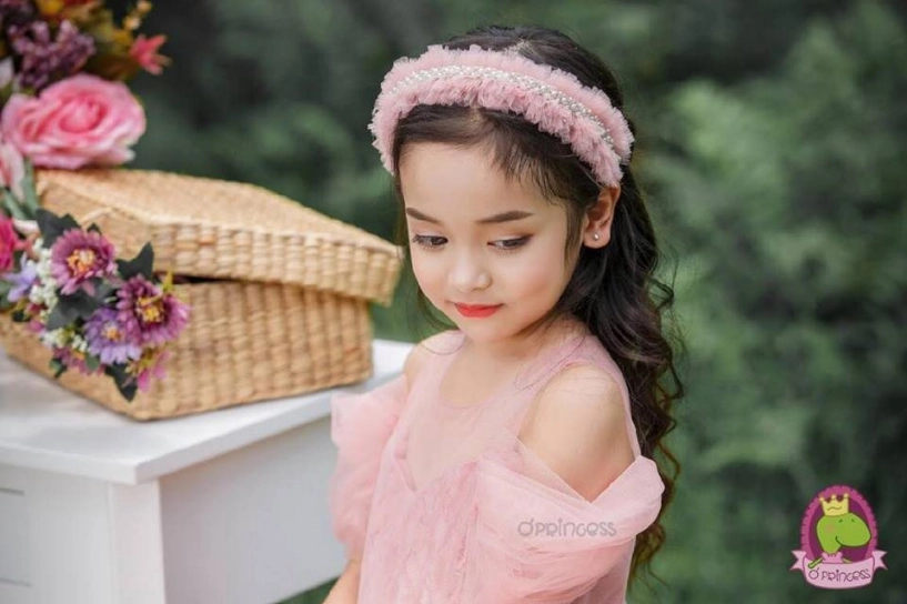 Sao nhí việt ca hát thời trang điện ảnh - lĩnh vực nào cũng xuất sắc - 7