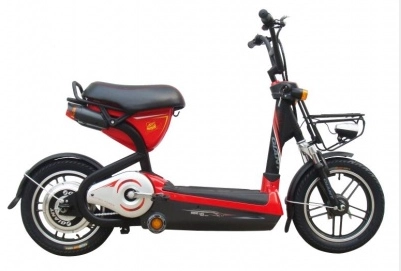 Đánh giá những mẫu xe đạp điện giá rẻhiện đại tốt nhất hiện nay - 2