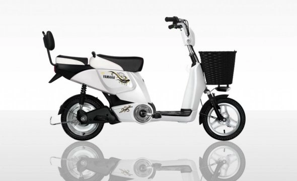 Đánh giá những mẫu xe đạp điện giá rẻhiện đại tốt nhất hiện nay - 3