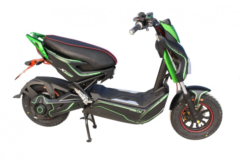 Đánh giá những mẫu xe đạp điện giá rẻhiện đại tốt nhất hiện nay - 4