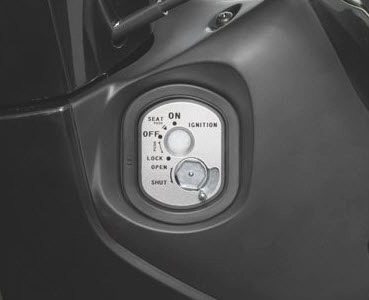 Đánh giá xe honda future 125 2016 về hình ảnh giá bán thị trường - 11