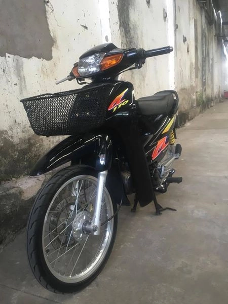 Wave thái 99 độ heo brembo - 3