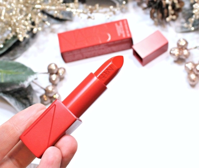 Hết 3ce recipe đến huyền thoại nars rita bị đạo nhái tràn lan - 7