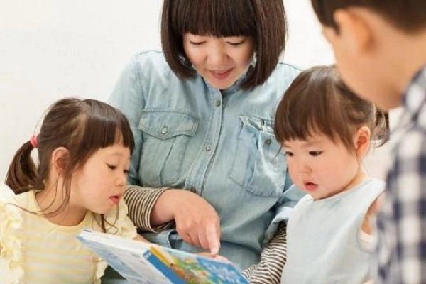 10 quy tắc trong cách dạy con của người nhật giúp đứa trẻ sớm thành tài - 1
