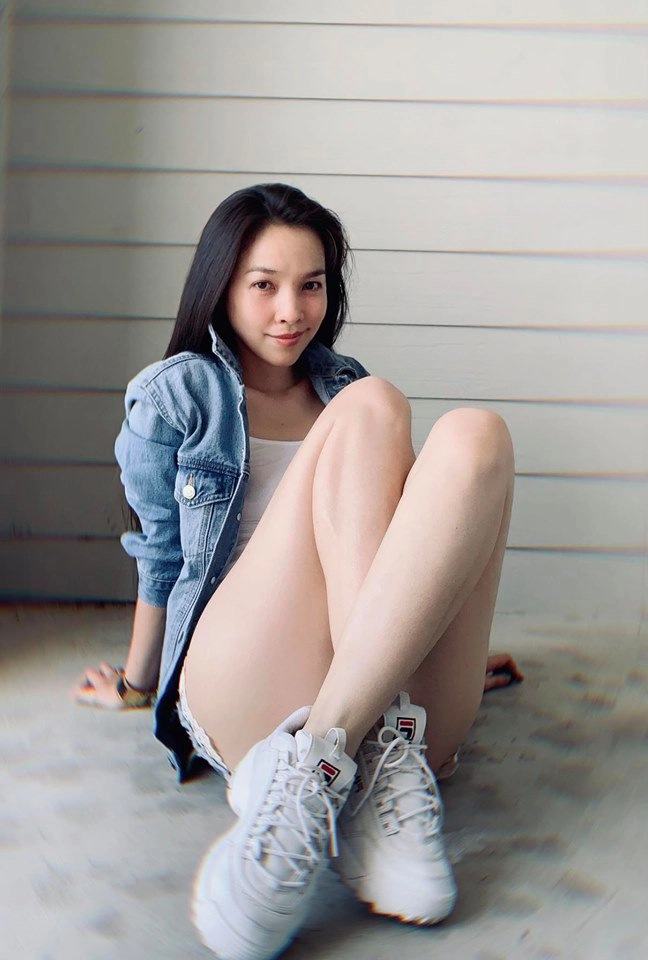 Hiền thục tiết lộ tuổi thơ cơ cực của con gái từng chơi thứ đồ mà người khác vứt đi - 1