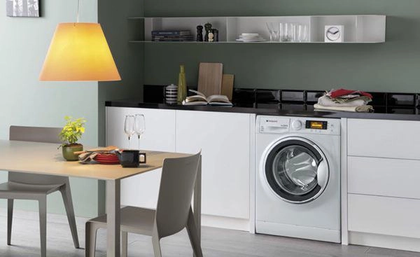 Máy giặt mua về nhớ đặt đúng chỗ này thần tài ưng ý cuối năm đếm tiền mỏi tay - 1