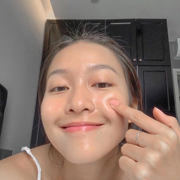 Muốn có da luôn căng mướt trắng hồng bạn cần dùng 5 loại mặt nạ dưỡng ẩm này - 1