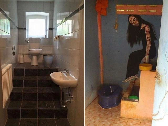 rùng mình sự thật những chiếc thớt bẩn gấp 200 lần bồn cầu 99 nhà nào cũng mắc - 5