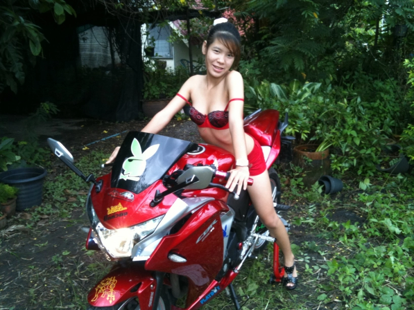 Thời điểm này chọn lựa honda cbr250r cũ có phải là sáng suốt - 3