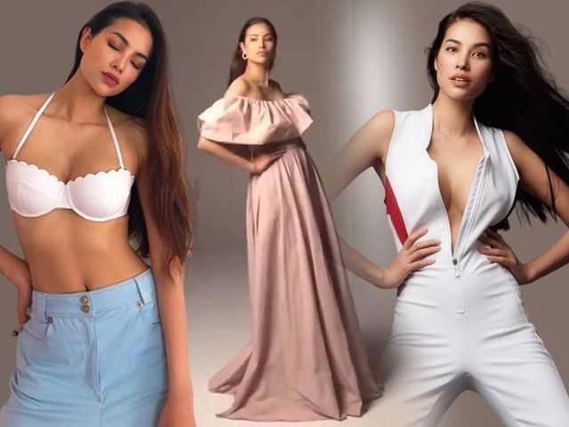 Bụng bầu vượt mặt ái nữ đại gia minh nhựa ở vẫn chăm khoe dáng đẹp mơn mởn cùng bikini - 13