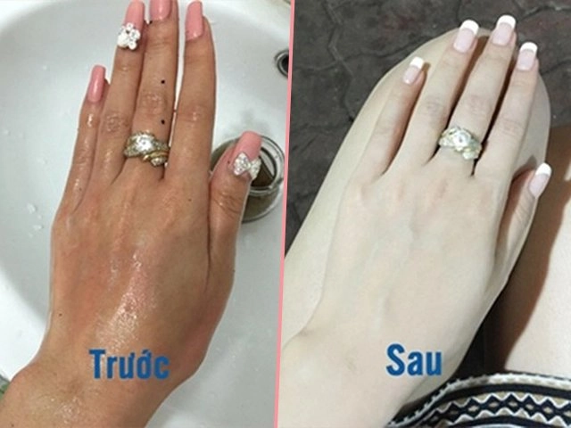 Chuẩn bị 1 bia 1 trứng gà bạn sẽ có làn da trắng mịn hơn dùng kem trộn nhiều lần - 8