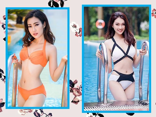 Khi hh đỗ mỹ linh trót dại xén tóc mình đi và đây là cái kết - 10