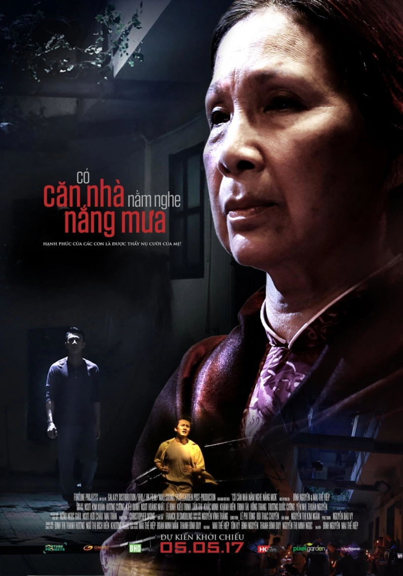 Không khỏi nao lòng trước giọng ru bi thương của nsưt kim xuân - 5