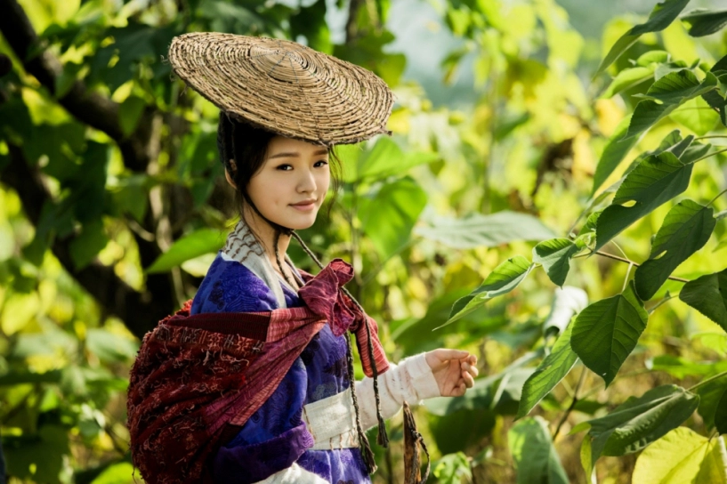 Ngắm dàn mỹ nữ khuấy đảo mùa tết vừa qua của tây du ký mối tình ngoại truyện 2 - 6