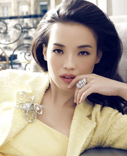 Ngắm dàn mỹ nữ khuấy đảo mùa tết vừa qua của tây du ký mối tình ngoại truyện 2 - 10