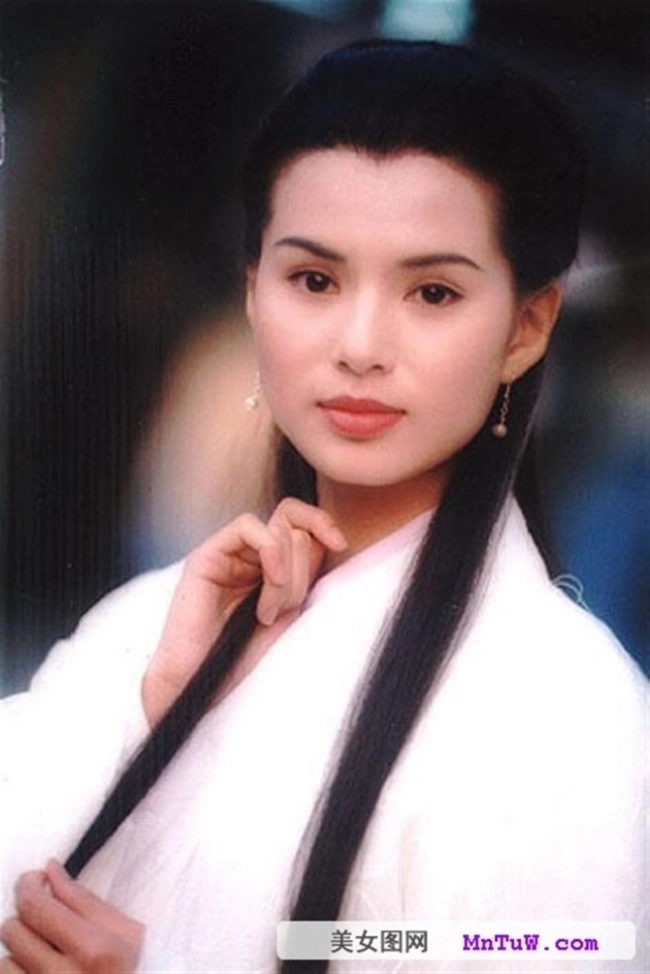 Thời gian trôi qua đây vẫn mãi là những nữ thần của khán giả yêu phim cổ trang - 1
