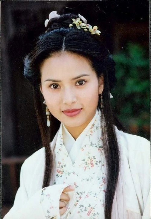 Thời gian trôi qua đây vẫn mãi là những nữ thần của khán giả yêu phim cổ trang - 2