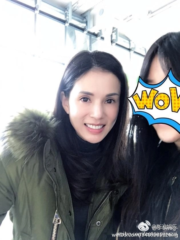 Thời gian trôi qua đây vẫn mãi là những nữ thần của khán giả yêu phim cổ trang - 3